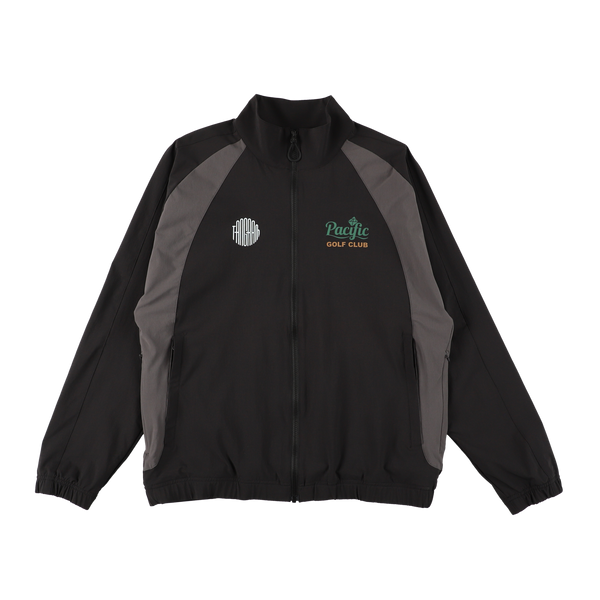 TANGRAM×Pacific GOLF CLUB COLLABORATION TANGRAM×Pacific GOLF CLUB COLLABORATION