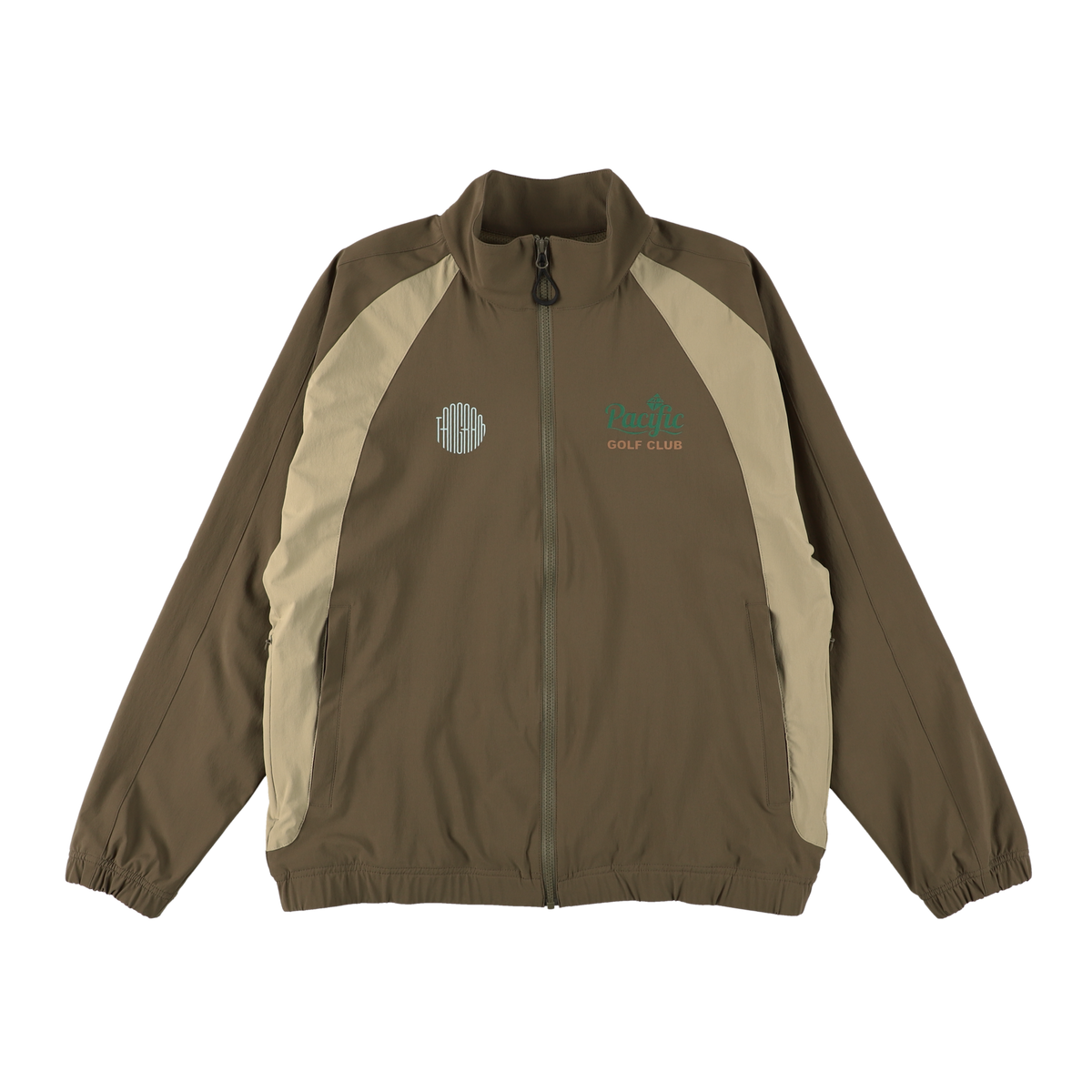 TANGRAM×Pacific GOLF CLUB COLLABORATION TANGRAM×Pacific GOLF CLUB COLLABORATION