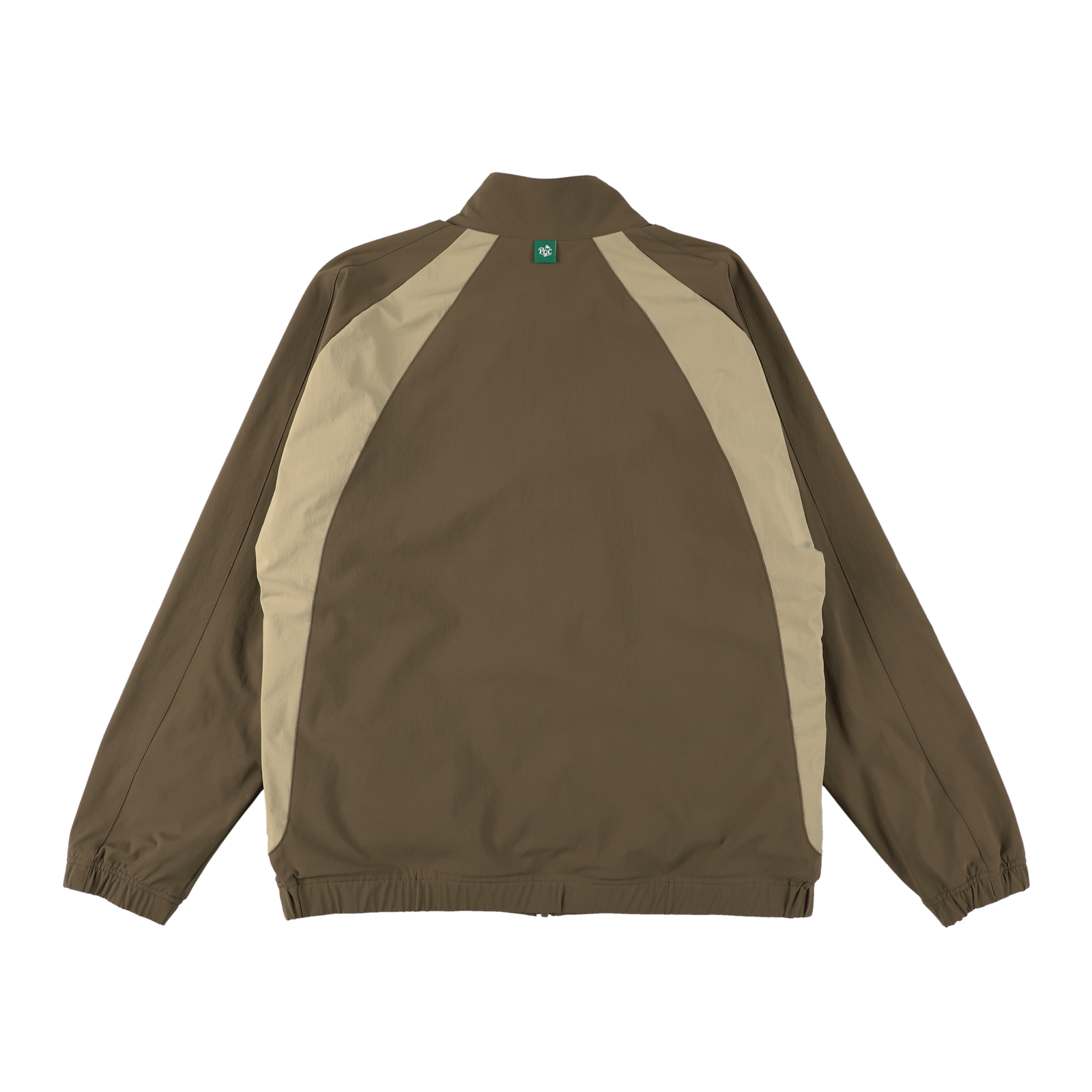 TANGRAM タングラム スニード ナイロン ジャケット ウェア ベージュ L TANGRAM タングラム スニード ナイロン ジャケット ウェア ベージュ L