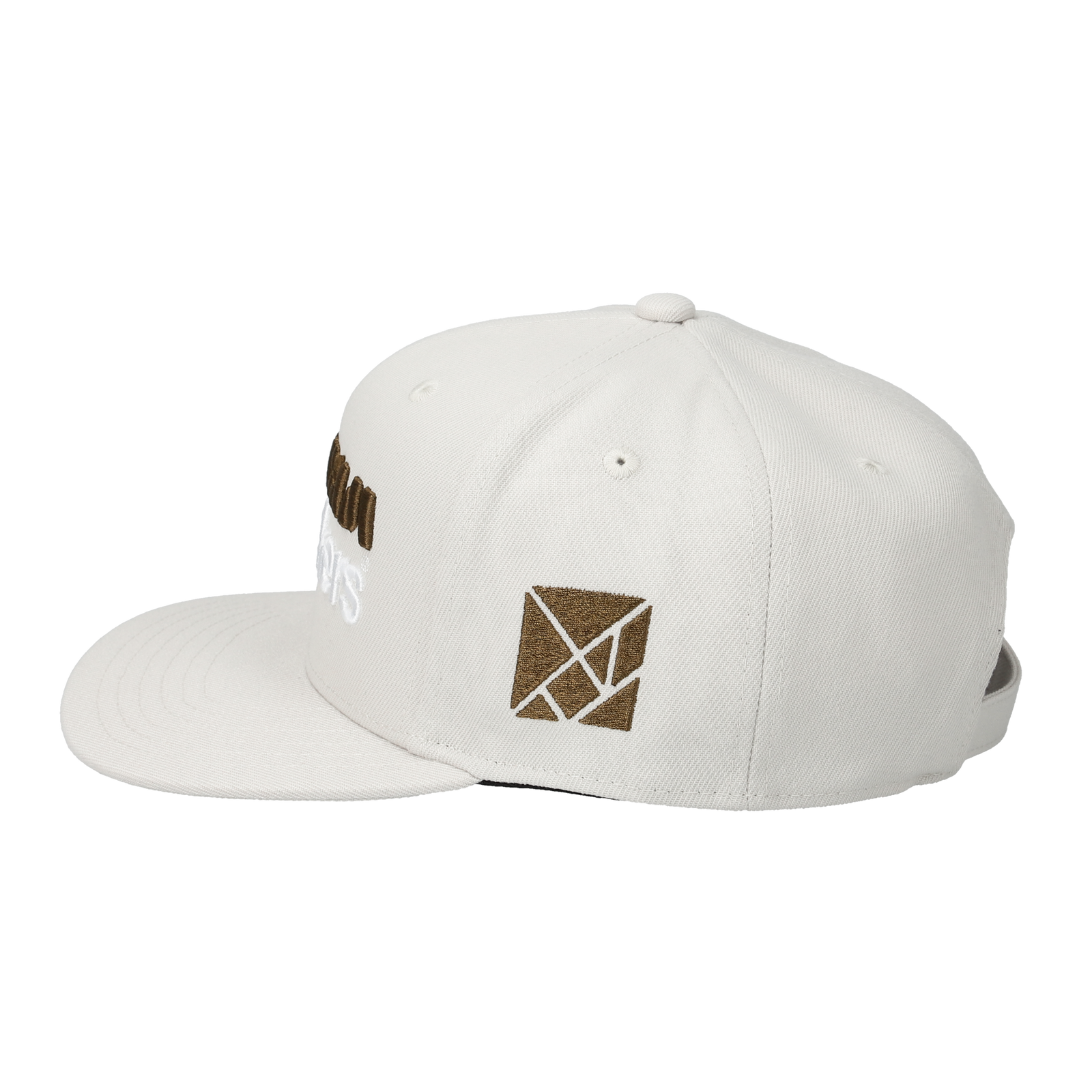 GOLFICKERS × TANGRAM CAP SAND BEIGE GOLFICKERS × TANGRAM CAP SAND BEIGE TGA-UCAP29