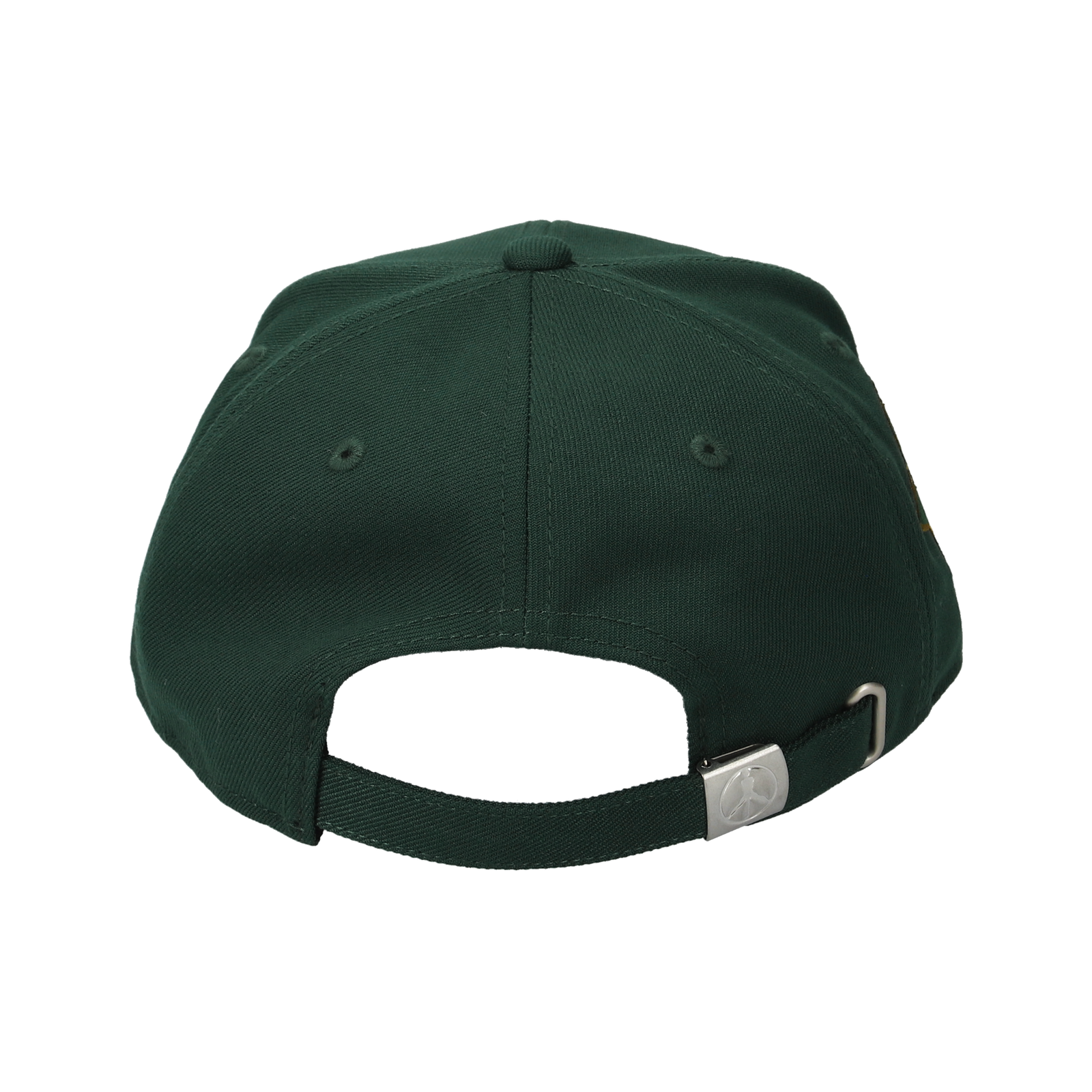 GOLFICKERS × TANGRAM CAP GREEN TGA-UCAP29