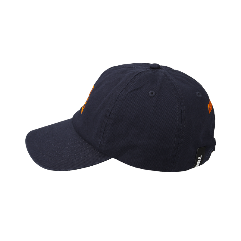 TGM EMBROIDERY TWILL CAP NAVY TGA-UCAP33