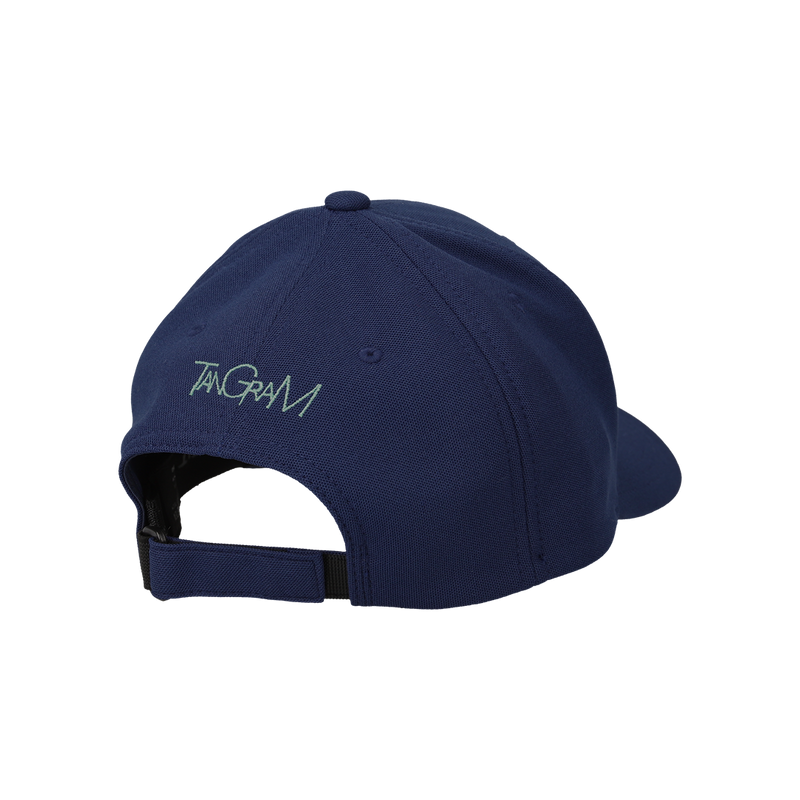 TGM LOGO FLEXFIT 110® CAP NAVY TGA-UCAP38