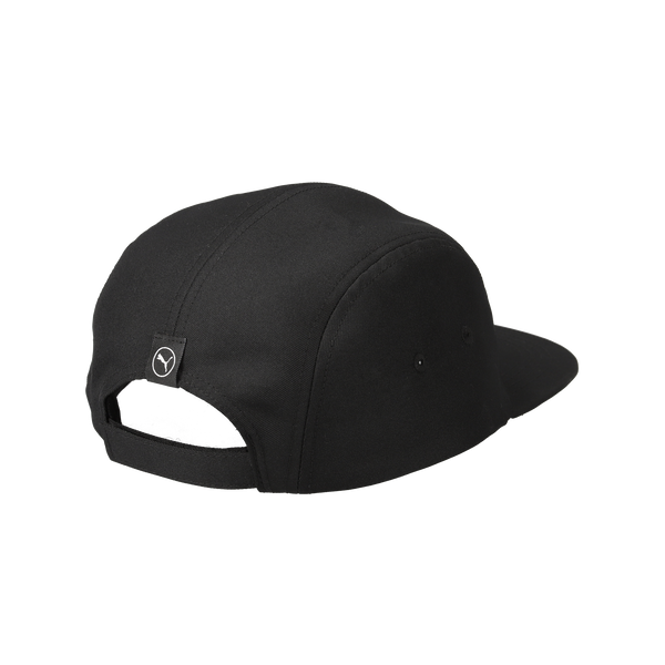 PUMA × TANGRAM JET CAP PUMA BLACK TGA-UCAP50