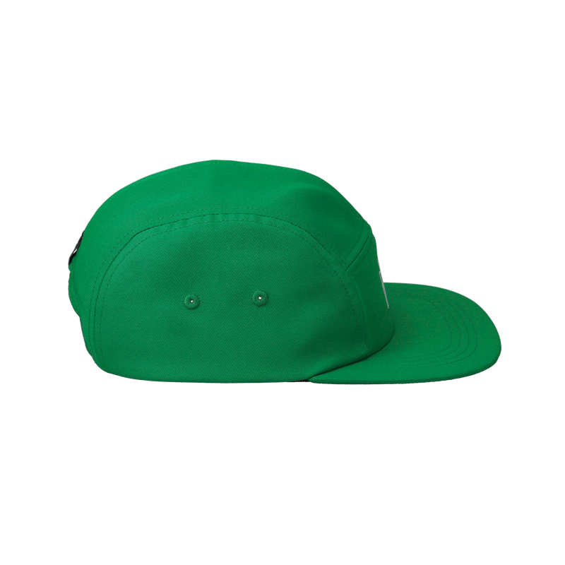 PUMA × TANGRAM JET CAP WILD GREEN TGA-UCAP50