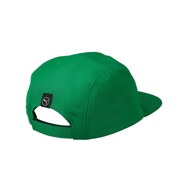 PUMA × TANGRAM JET CAP WILD GREEN TGA-UCAP50