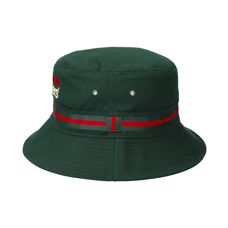 GOLFICKERS × TANGRAM BUCKET HAT GREEN TGA-UHAT29 GOLFICKERS × TANGRAM BUCKET HAT GREEN TGA-UHAT29