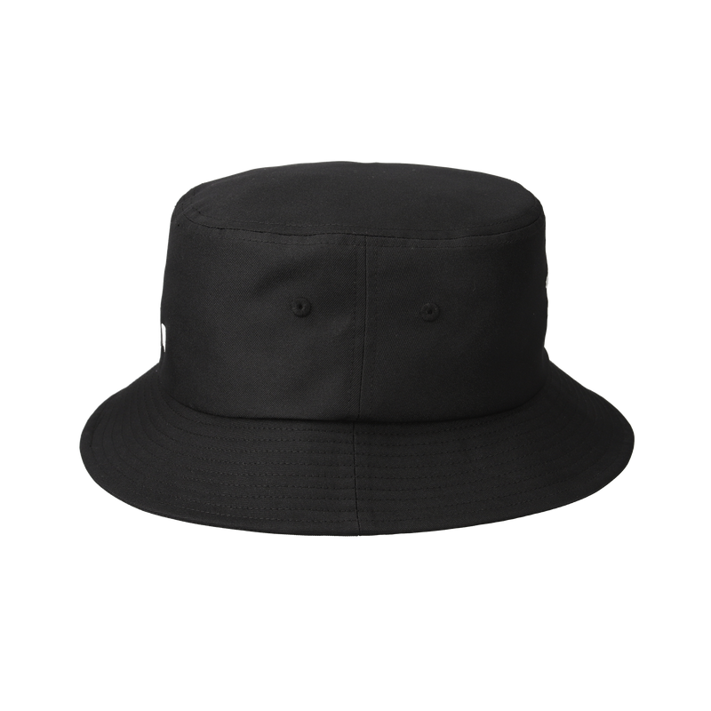 PUMA × TANGRAM BUCKET HAT PUMA BLACK TGA-UHAT50