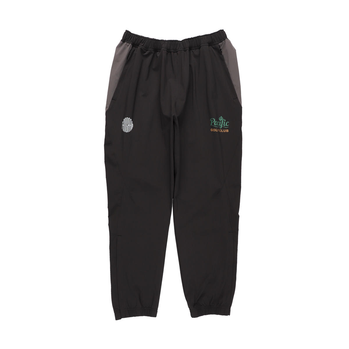 TANGRAM×Pacific GOLF CLUB COLLABORATION TANGRAM×Pacific GOLF CLUB COLLABORATION