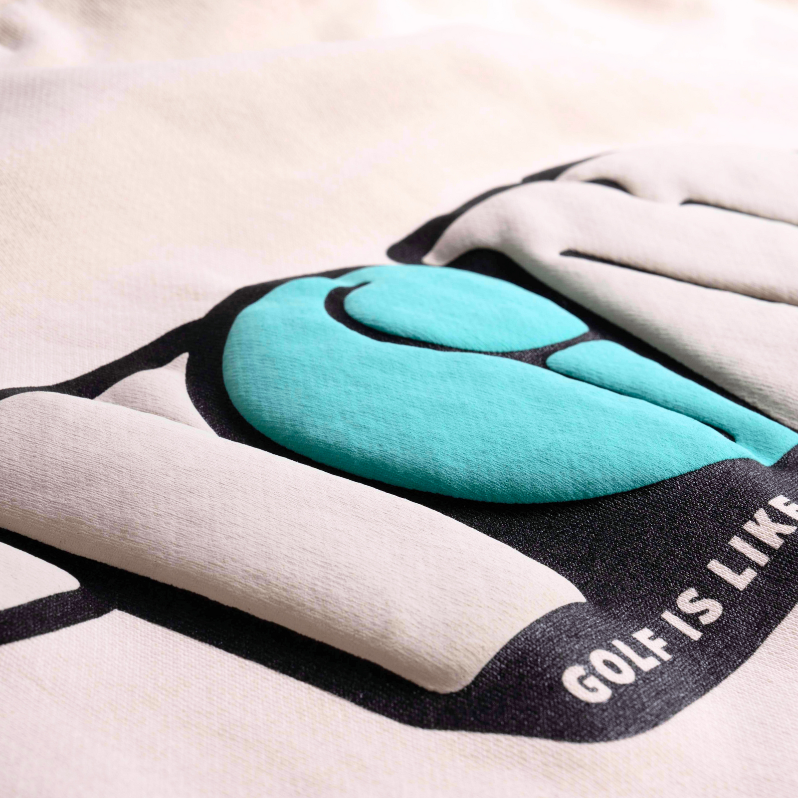 TANGRAM / TGM PIGMENT DYE HOODIE PIGMENT