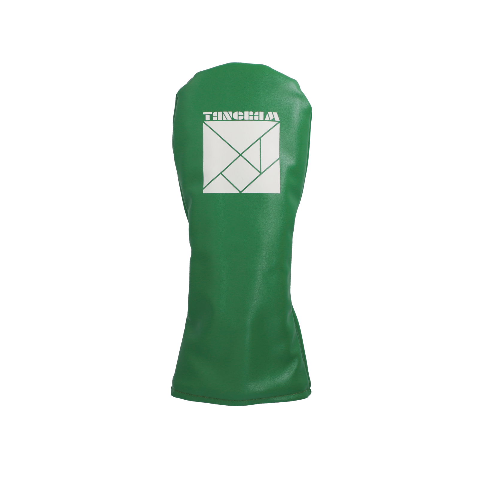BASIC HEAD COVER FAIRWAY GREEN TGS-G15 – TANGRAM