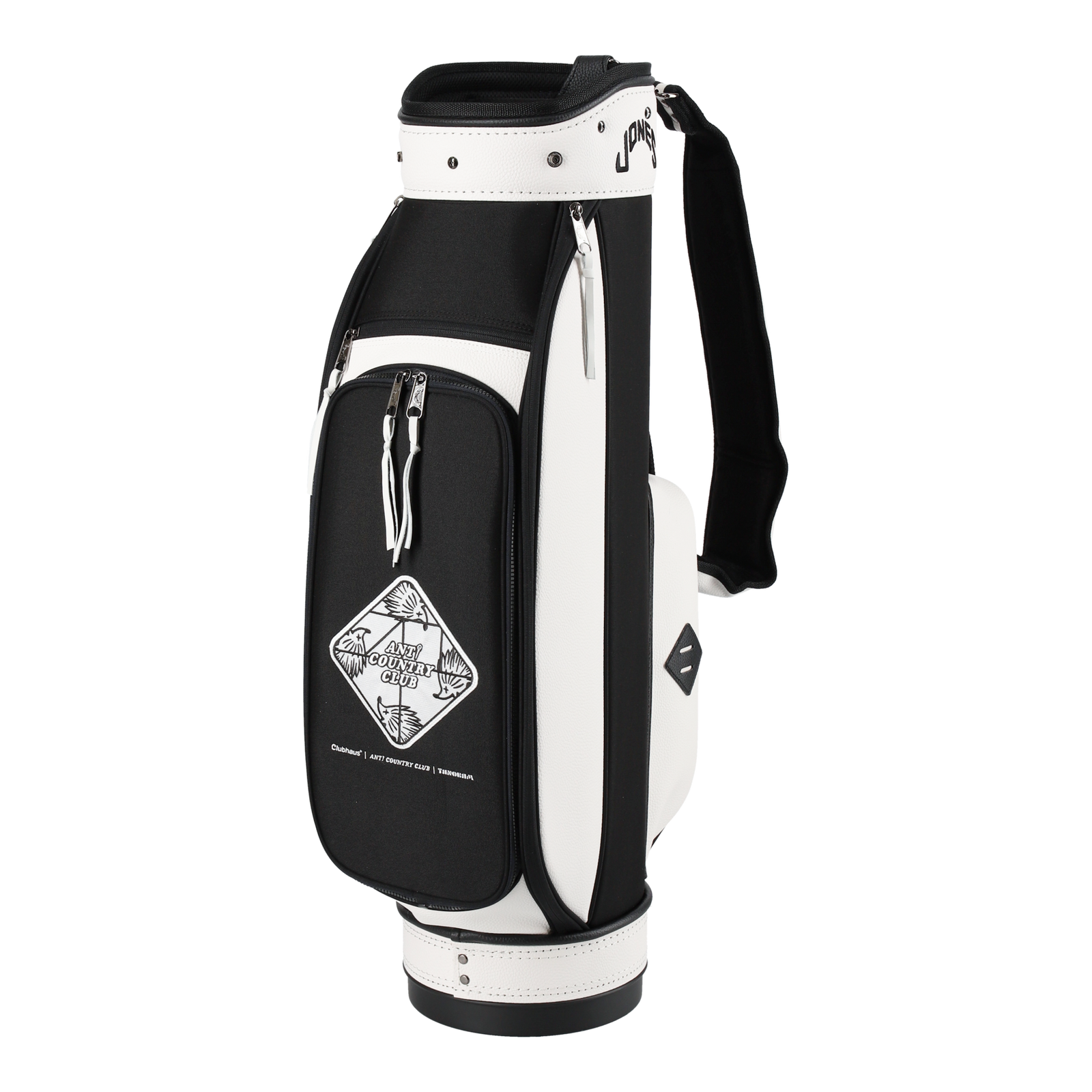 ゴルフバッグ・キャディバッグ GOLFICKERS TANGRAM / REVERSIBLE ゴルフバッグ・キャディバッグ GOLFICKERS TANGRAM / REVERSIBLE