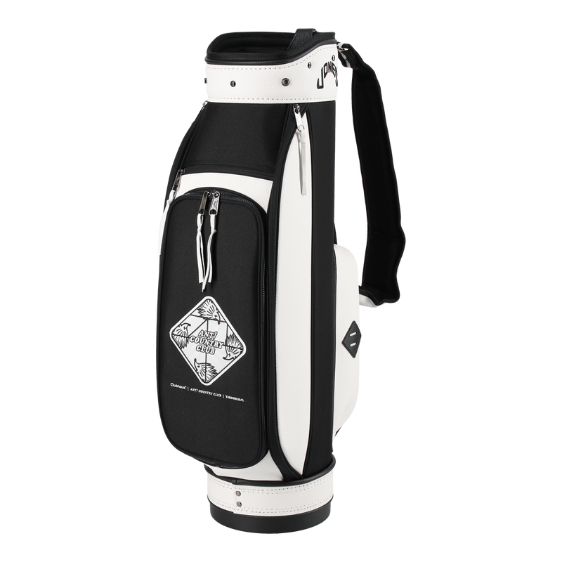 ANTI COUNTRY CLUB TOKYO キャディバッグ ANTI COUNTRY CLUB TOKYO キャディバッグ