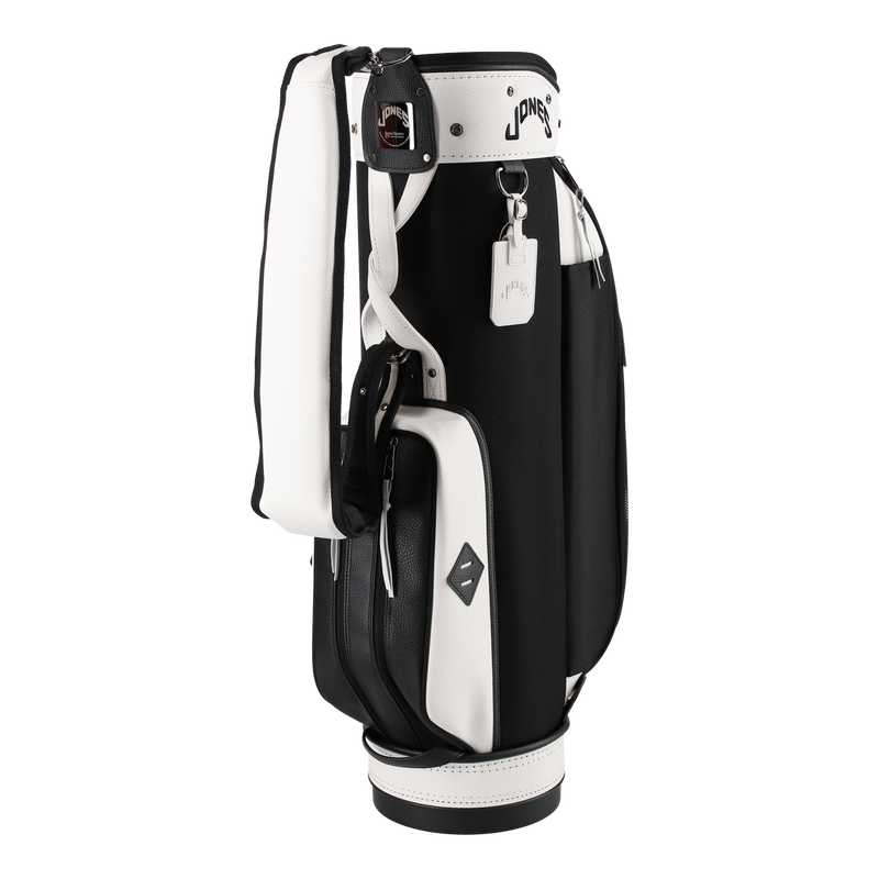 CLUBHAUS × ANTi COUNTORY CLUB × TANGRAM TRIPLE LOGO CADDY CLUBHAUS × ANTi COUNTORY CLUB × TANGRAM TRIPLE LOGO CADDY