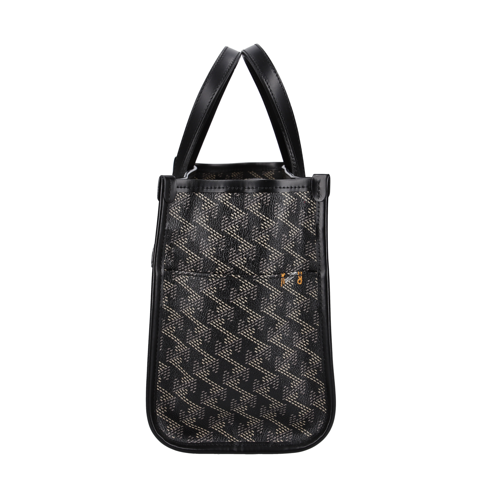 TANGRAM×RYUJI KAMIYAMA×RESURRECTION CART BAG【SPECIAL PAINT】 DARK TANGRAM×RYUJI KAMIYAMA×RESURRECTION CART BAG【SPECIAL PAINT】 DARK