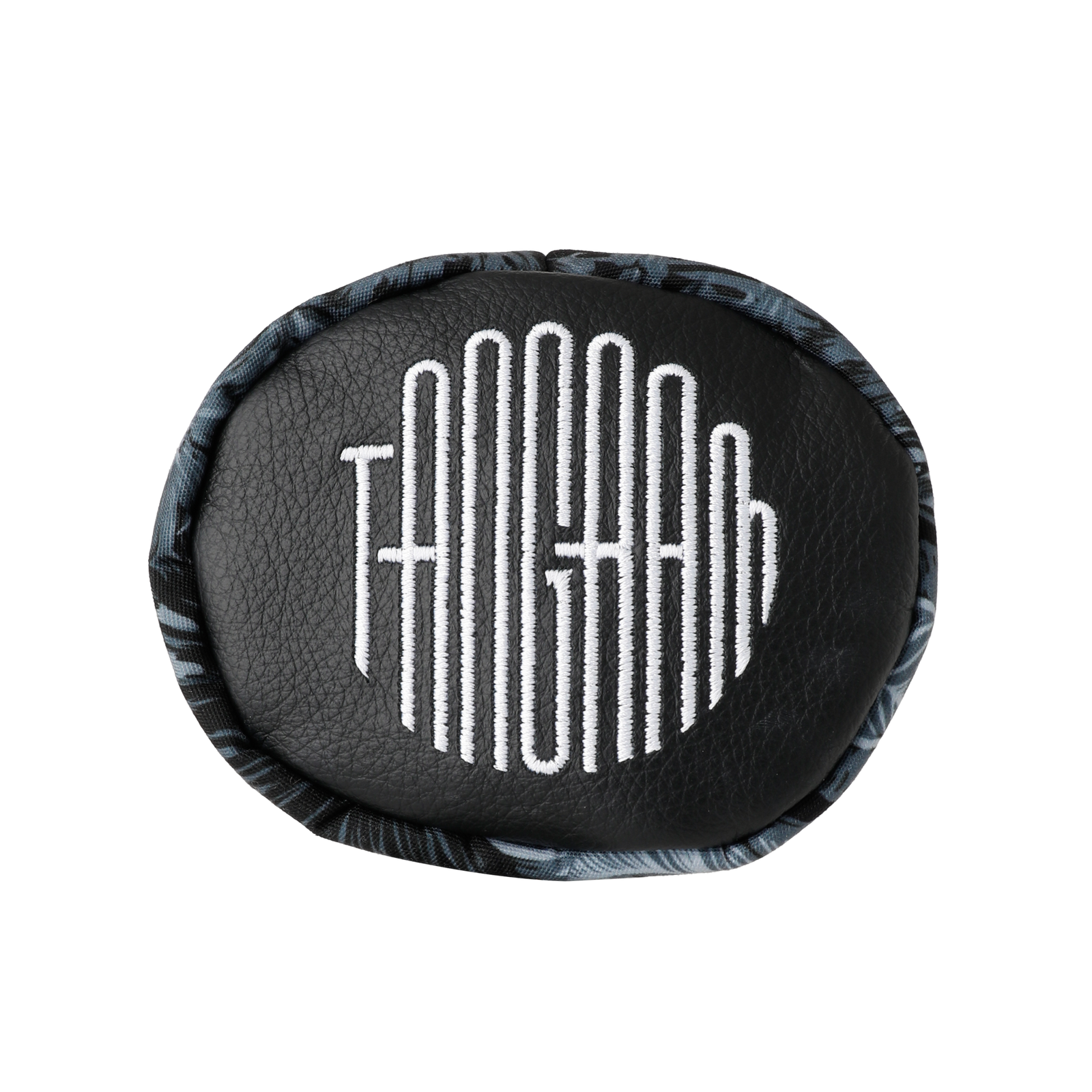 SEAMUS×TANGRAM タングラム たより シェイマス ヘッドカバー FW 