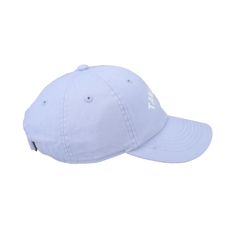 ARCH LOGO KIDS TWILL CAP SAX BLUE TGS-KCAP01