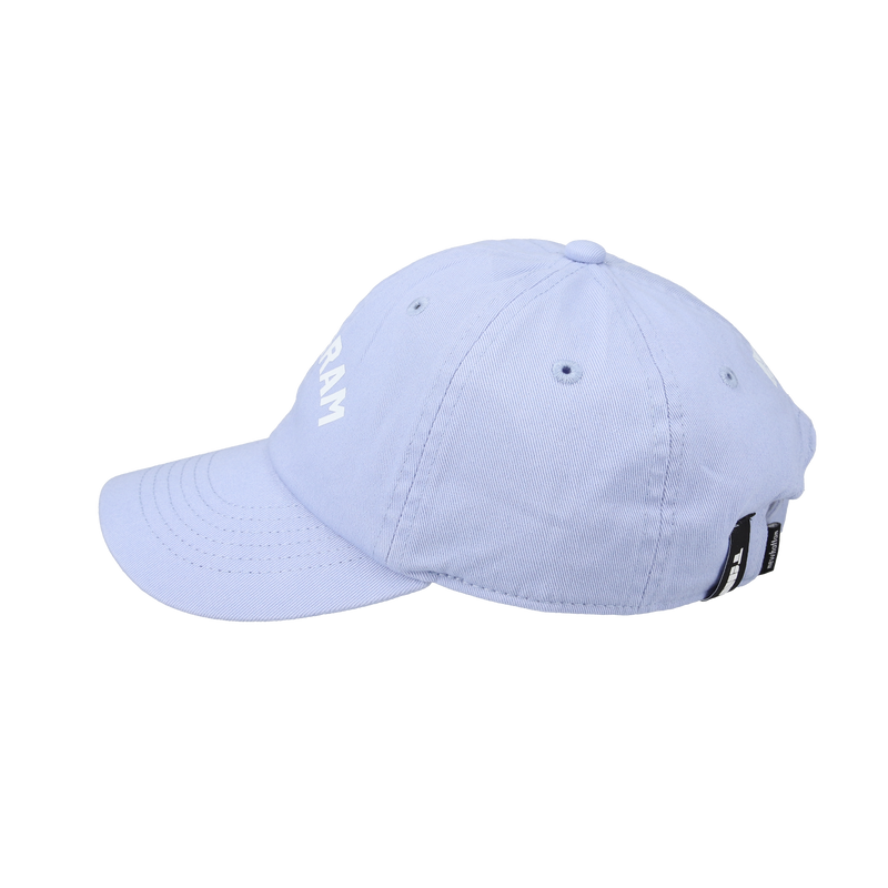 ARCH LOGO KIDS TWILL CAP SAX BLUE TGS-KCAP01