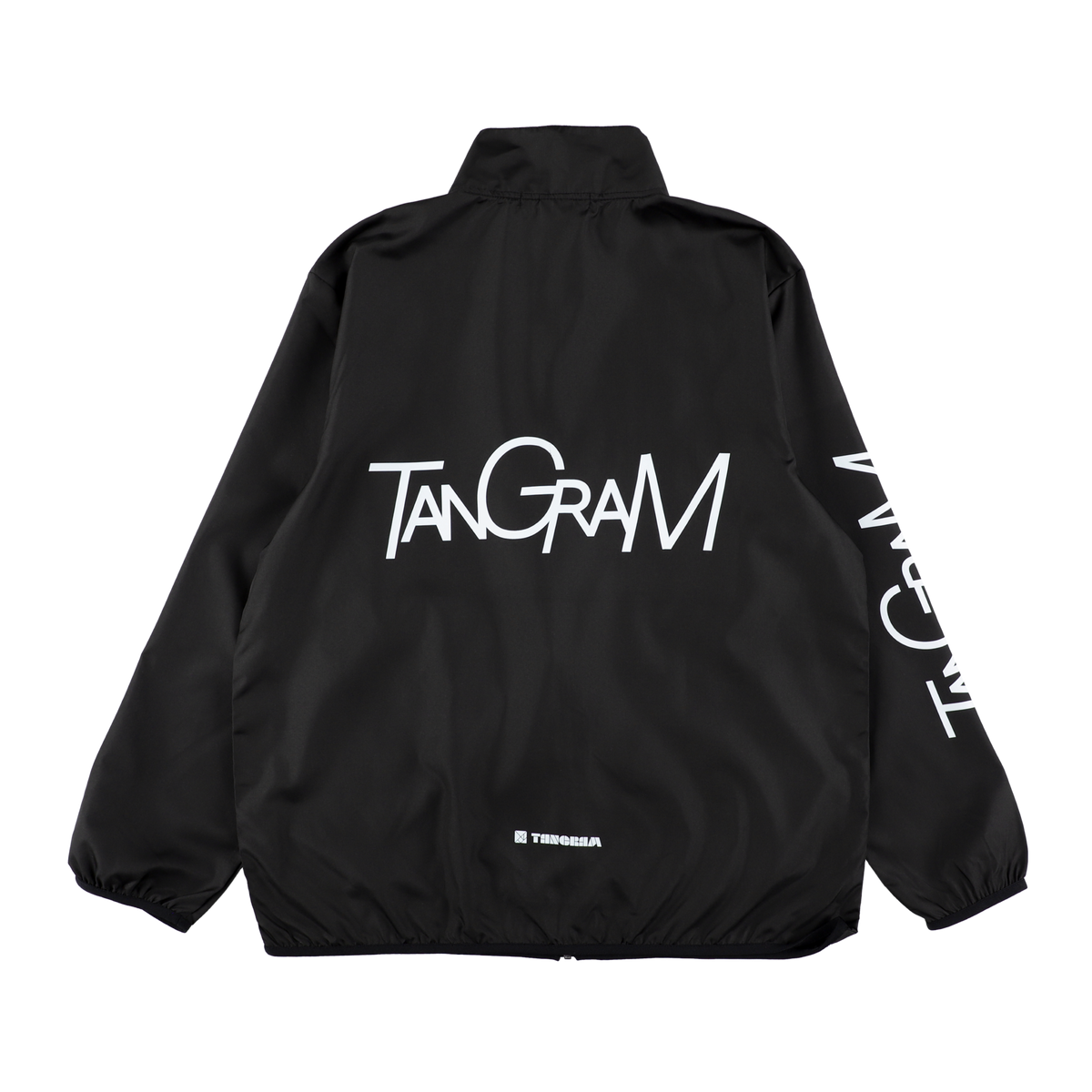 NEW ARRIVALS – TANGRAM
