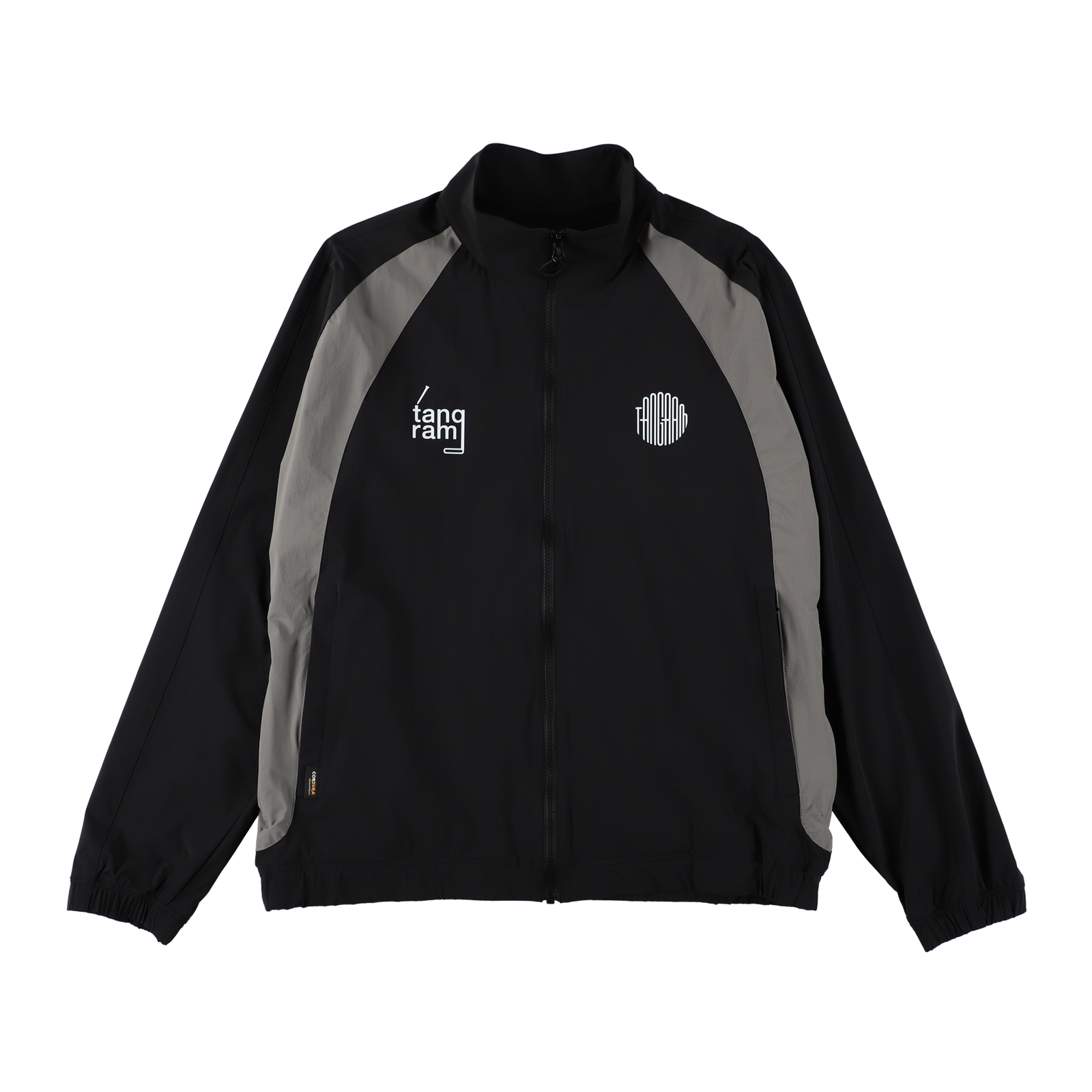 TANGRAM ウインドジャケット　L TANGRAM ウインドジャケット L TANGRAM タングラム スニード ナイロン
