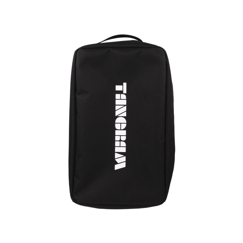 슈즈백 블랙 TGS-MBG01