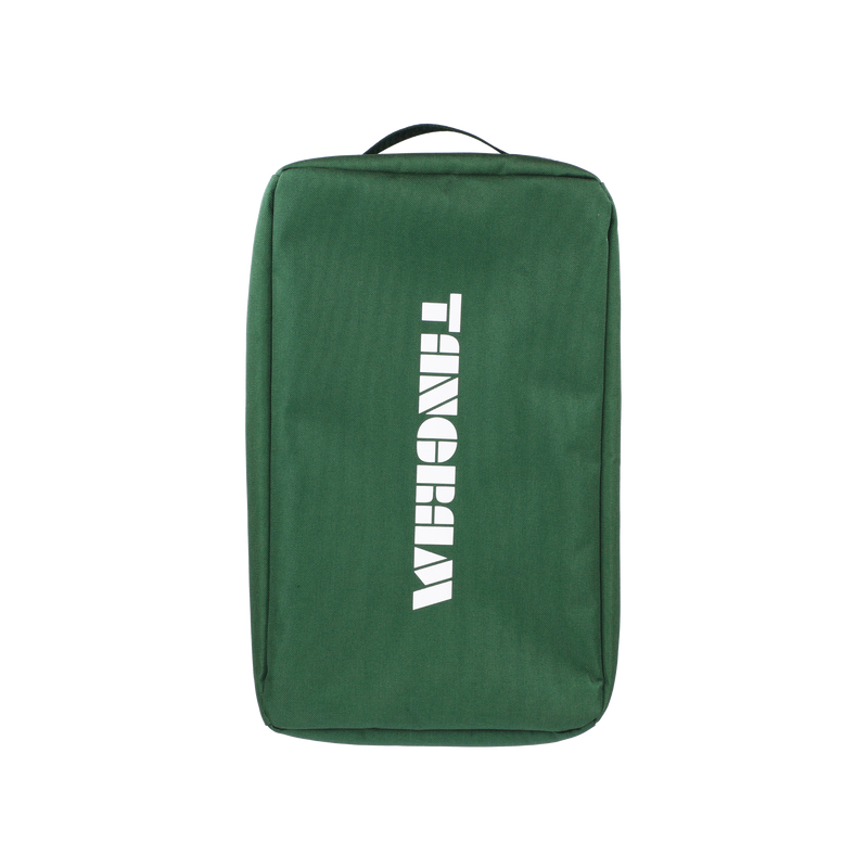 신발 가방 녹색 TGS-MBG01
