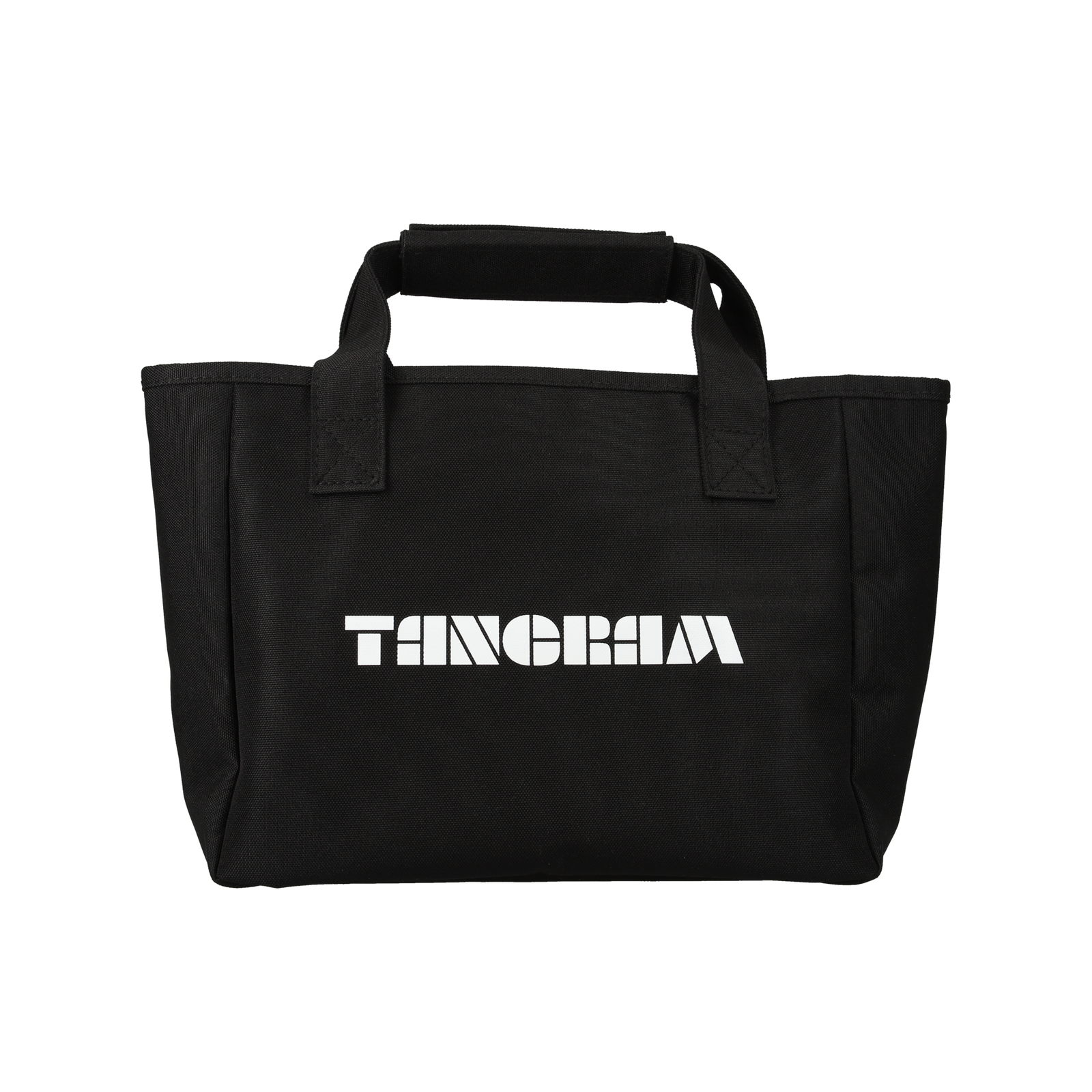 LOGO CART BAG BLACK TGS-MBG02 – TANGRAM LOGO CART BAG BLACK TGS-MBG02 – TANGRAM