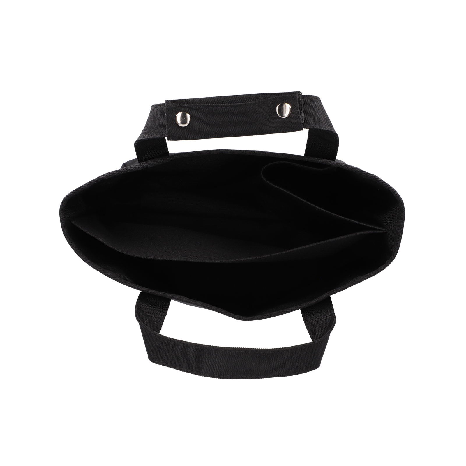 LOGO CART BAG BLACK TGS-MBG02 – TANGRAM