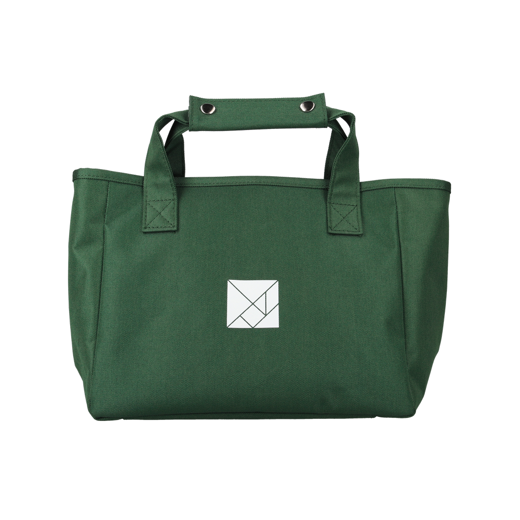 LOGO CART BAG GREEN TGS-MBG02 – TANGRAM