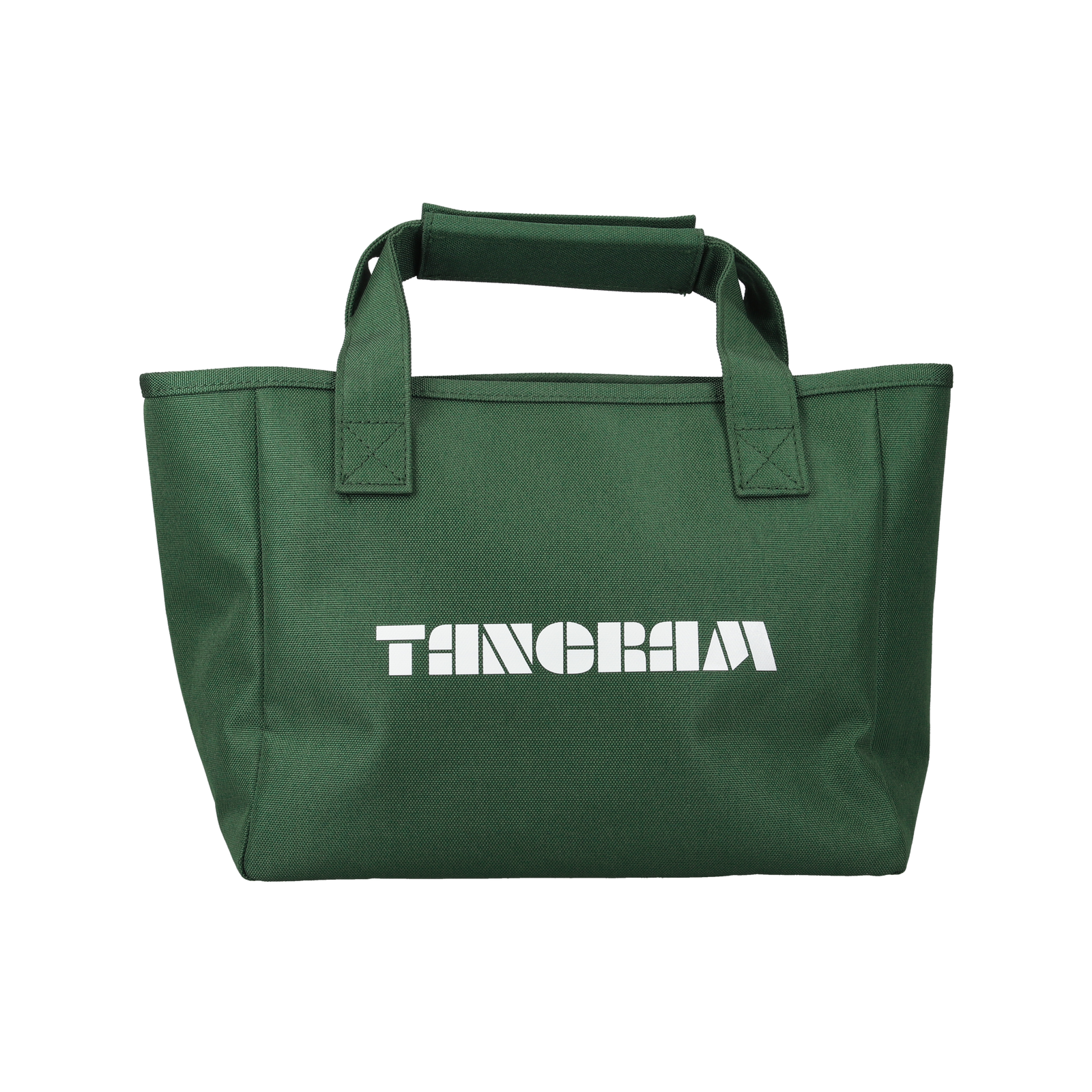 LOGO CART BAG GREEN TGS-MBG02 – TANGRAM