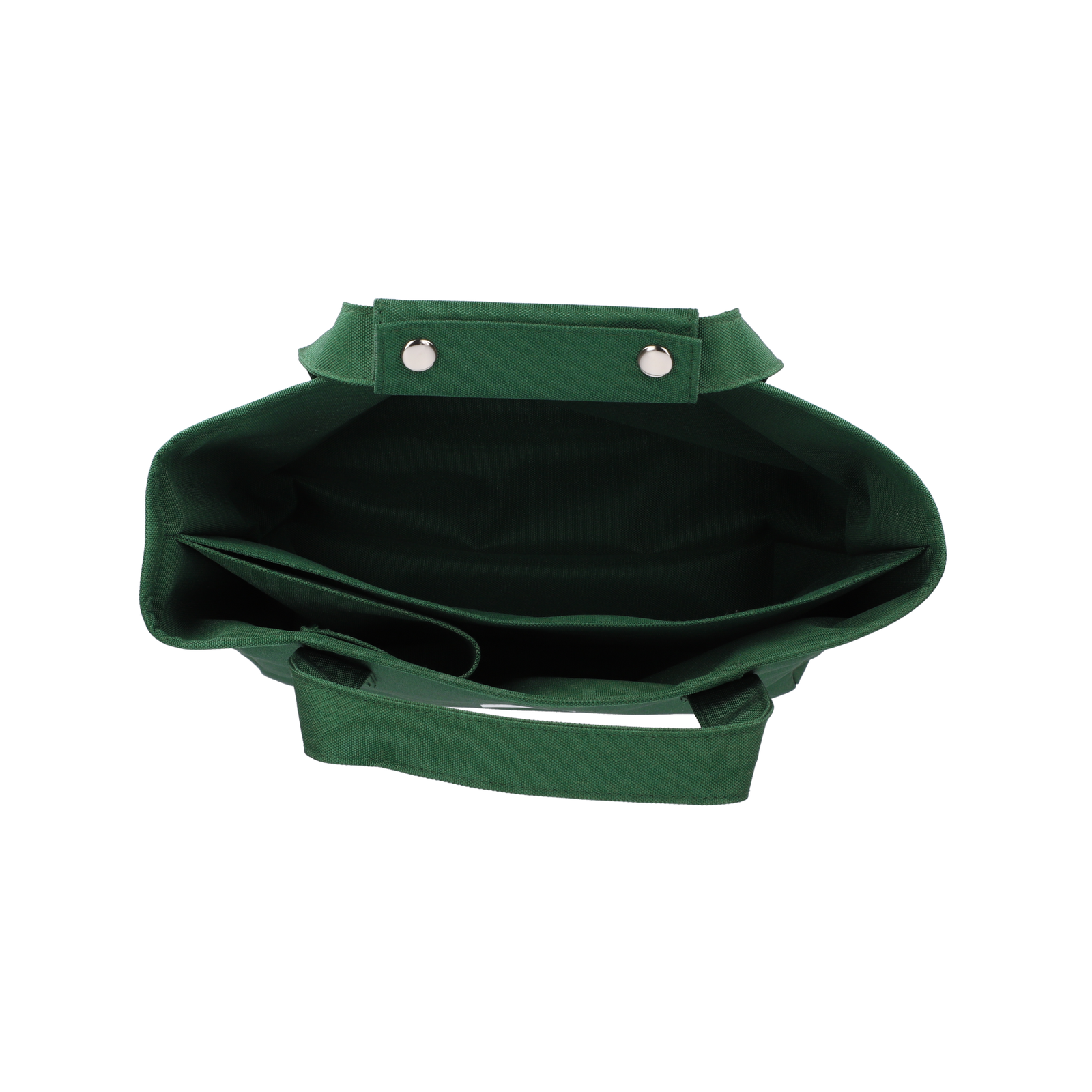 LOGO CART BAG GREEN TGS-MBG02 – TANGRAM
