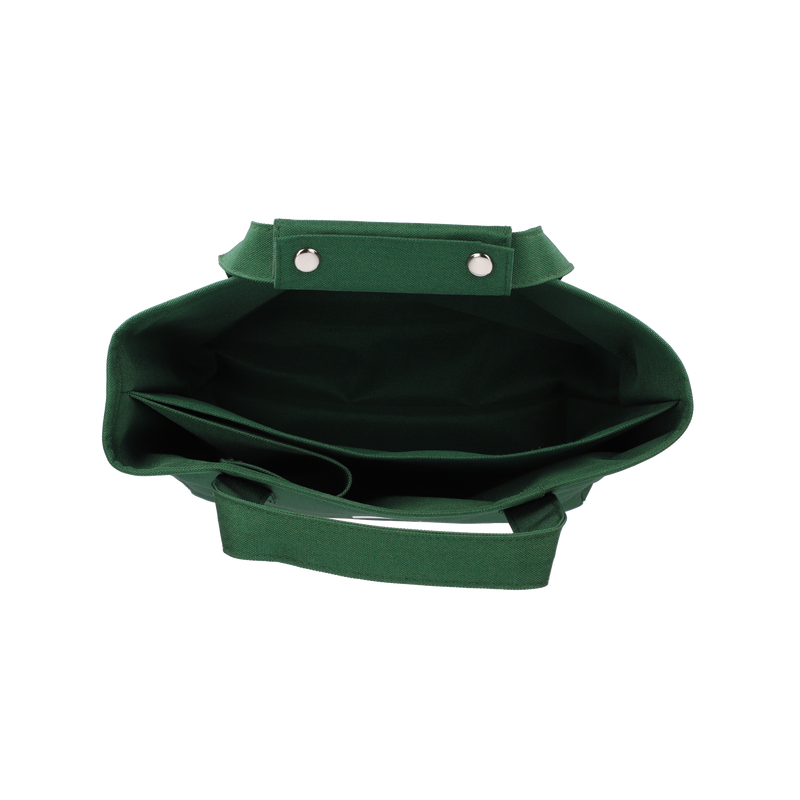 장바구니 녹색 TGS-MBG02