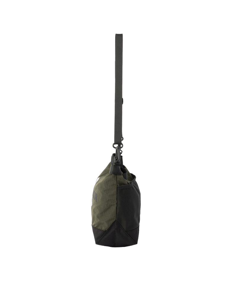 Saturdays NYC × TANGRAM SHOULDER CART BAG KHAKI TGS-MBGST01