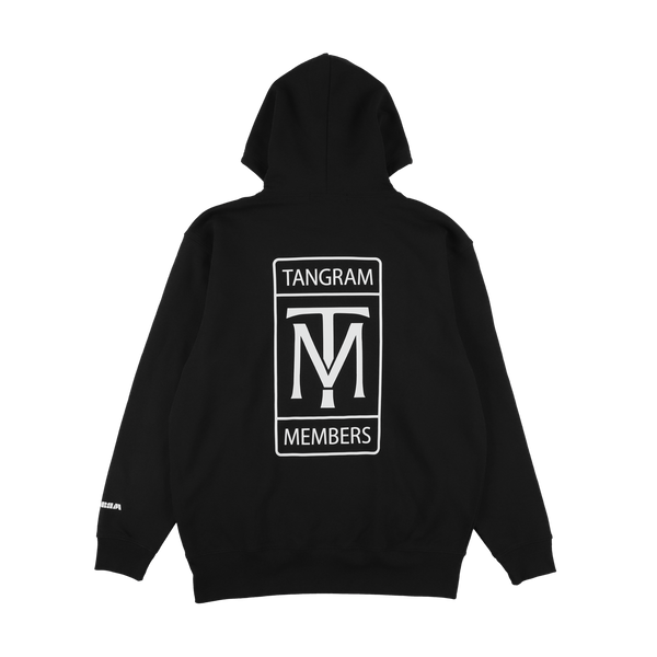 NEW ARRIVALS – TANGRAM