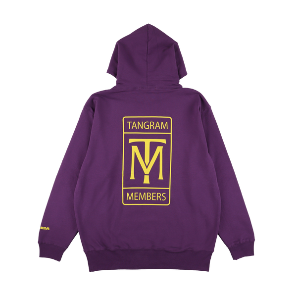 NEW ARRIVALS – TANGRAM