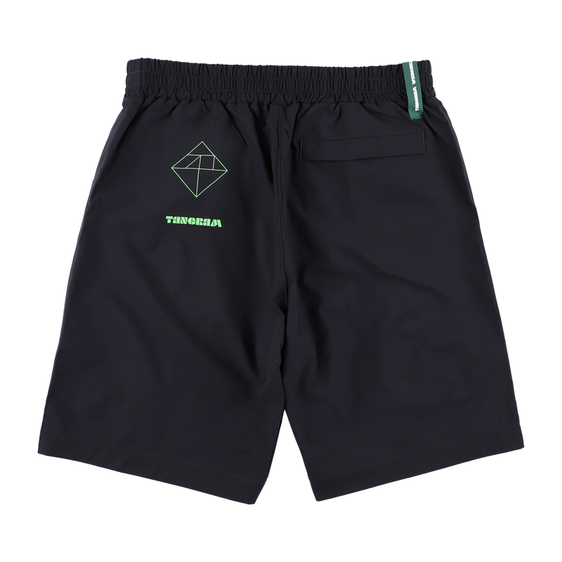 MICRO RIP-STOP STRETCH SHORTS DARK NAVY TGS-MP13