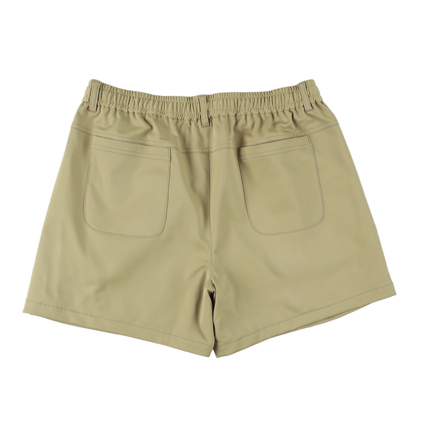 TURF STRETCH SHORTS BEIGE TGS-MP19