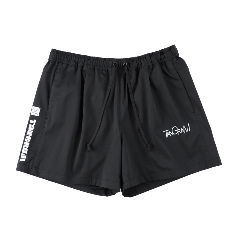 TURF STRETCH SHORTS BLACK TGS-MP19 – TANGRAM TURF STRETCH SHORTS BLACK TGS-MP19 – TANGRAM
