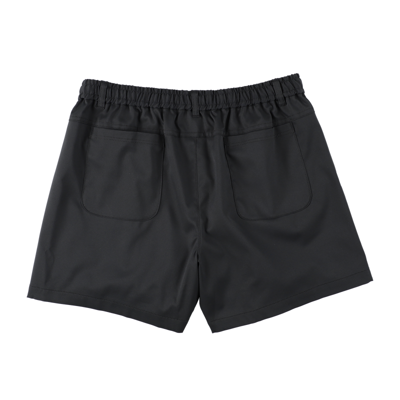 TURF STRETCH SHORTS BLACK TGS-MP19 – TANGRAM TURF STRETCH SHORTS BLACK TGS-MP19 – TANGRAM