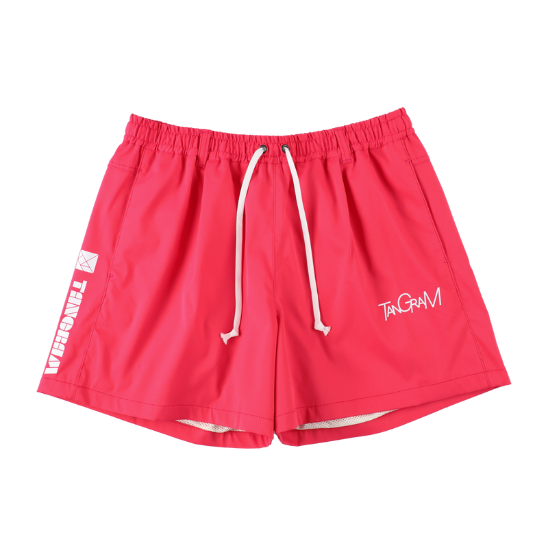 TANGRAM ストレッチ ターフショーツ S TANGRAM ストレッチ ターフショーツ S TURF STRETCH SHORTS