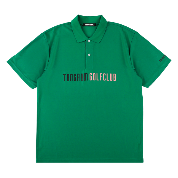 TANGRAM POWER GOLF ポロシャツ L TANGRAM POWER GOLF TANGRAM POWER GOLF ポロシャツ L TANGRAM POWER GOLF
