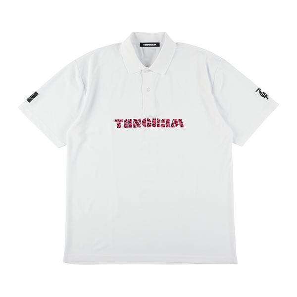 tangram グラフィックシャツ ホワイト NEW ARRIVALS – TANGRAM
