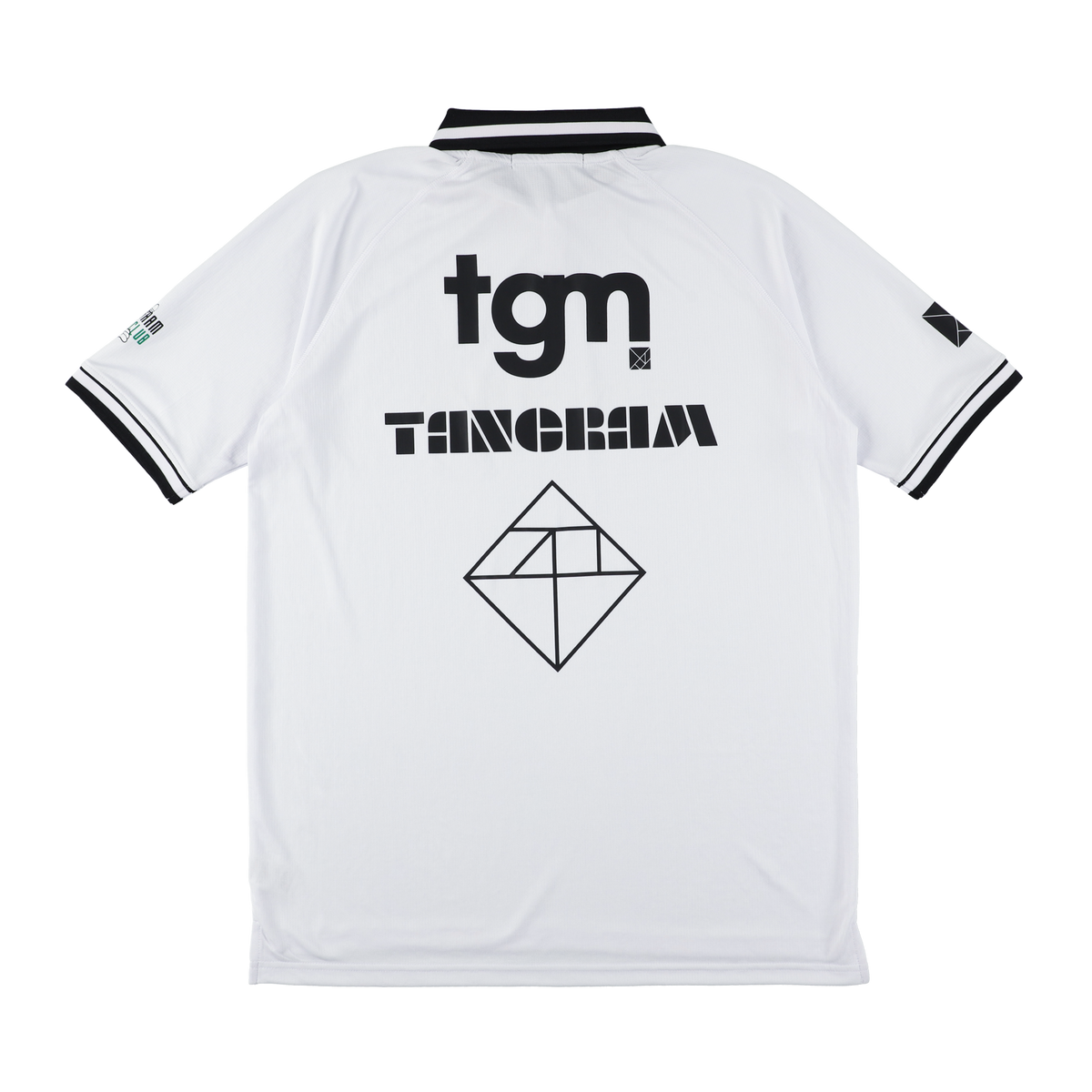 NEW ARRIVALS – TANGRAM