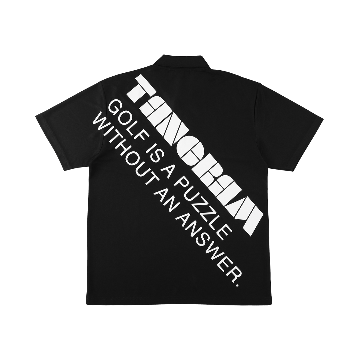 NEW ARRIVALS – TANGRAM