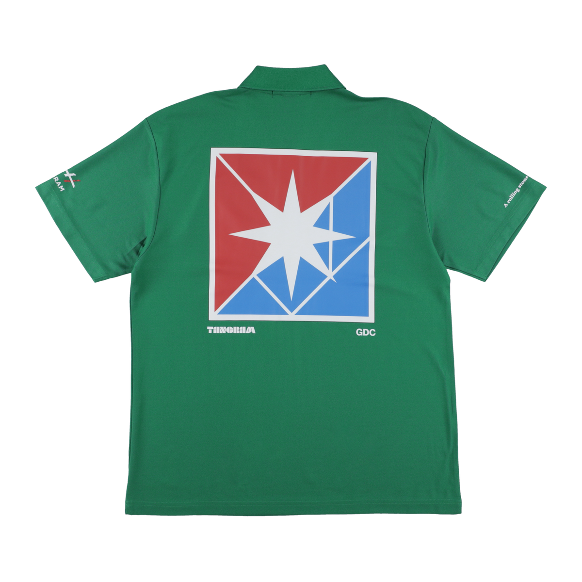 NEW ARRIVALS – TANGRAM