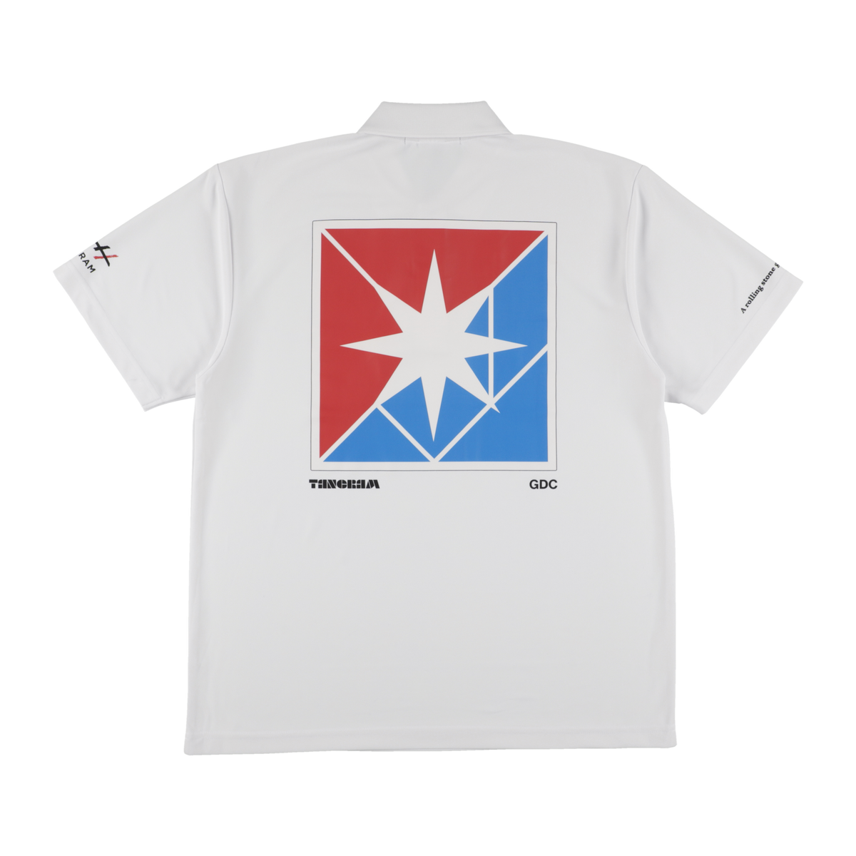 NEW ARRIVALS – TANGRAM