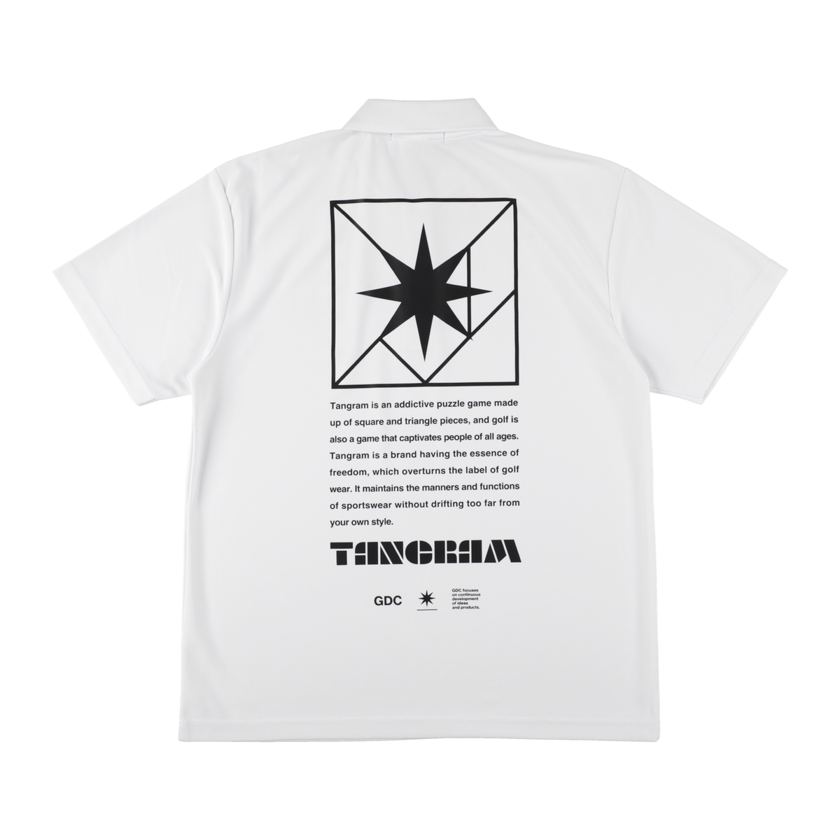 NEW ARRIVALS – TANGRAM