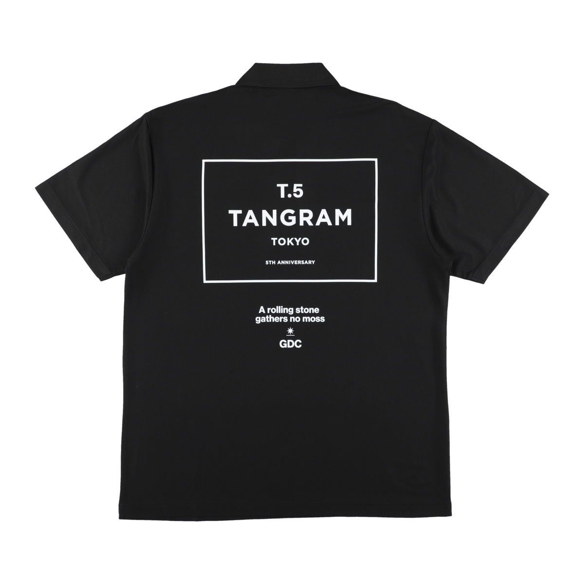 GDC×TANGRAM COLLABORATION vol.2 GDC×TANGRAM COLLABORATION vol.2