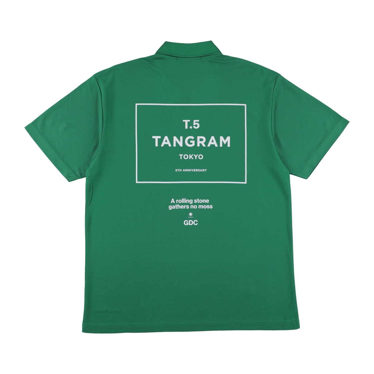 GDC×TANGRAM COLLABORATION vol.2