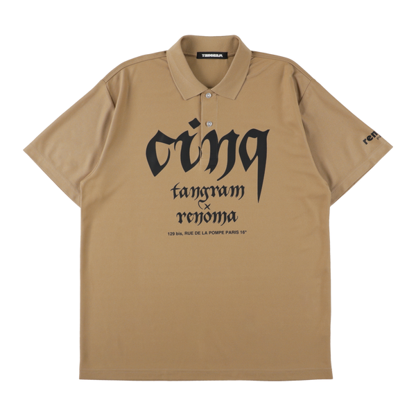 NEW ARRIVALS – TANGRAM NEW ARRIVALS – TANGRAM